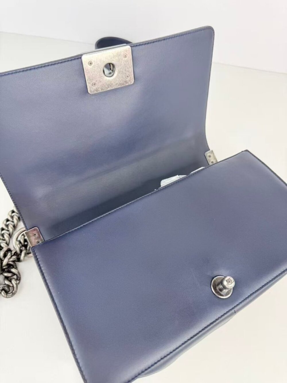 Channel the boy bag - Picture 11 of 12